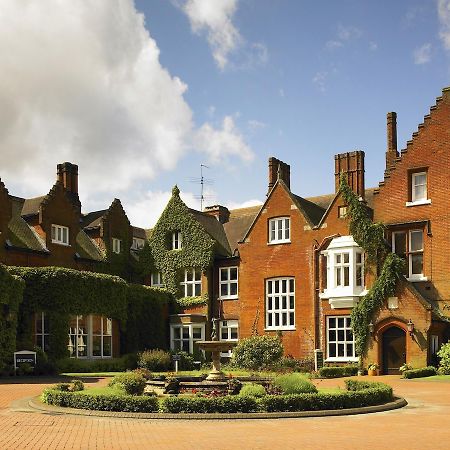 Sprowston Manor Hotel, Golf & Country Club NWI Kültér fotó