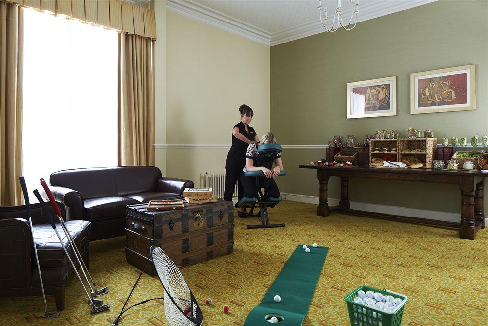 Sprowston Manor Hotel, Golf & Country Club NWI Kültér fotó
