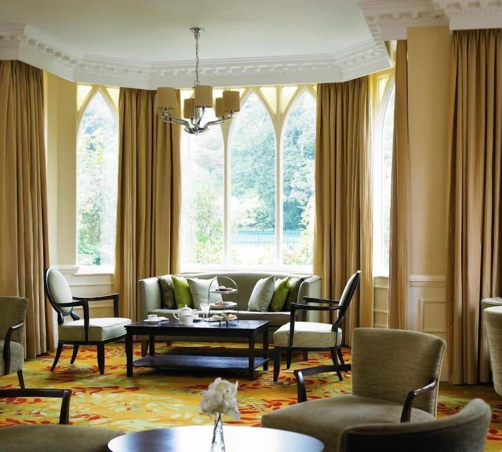 Sprowston Manor Hotel, Golf & Country Club NWI Kültér fotó