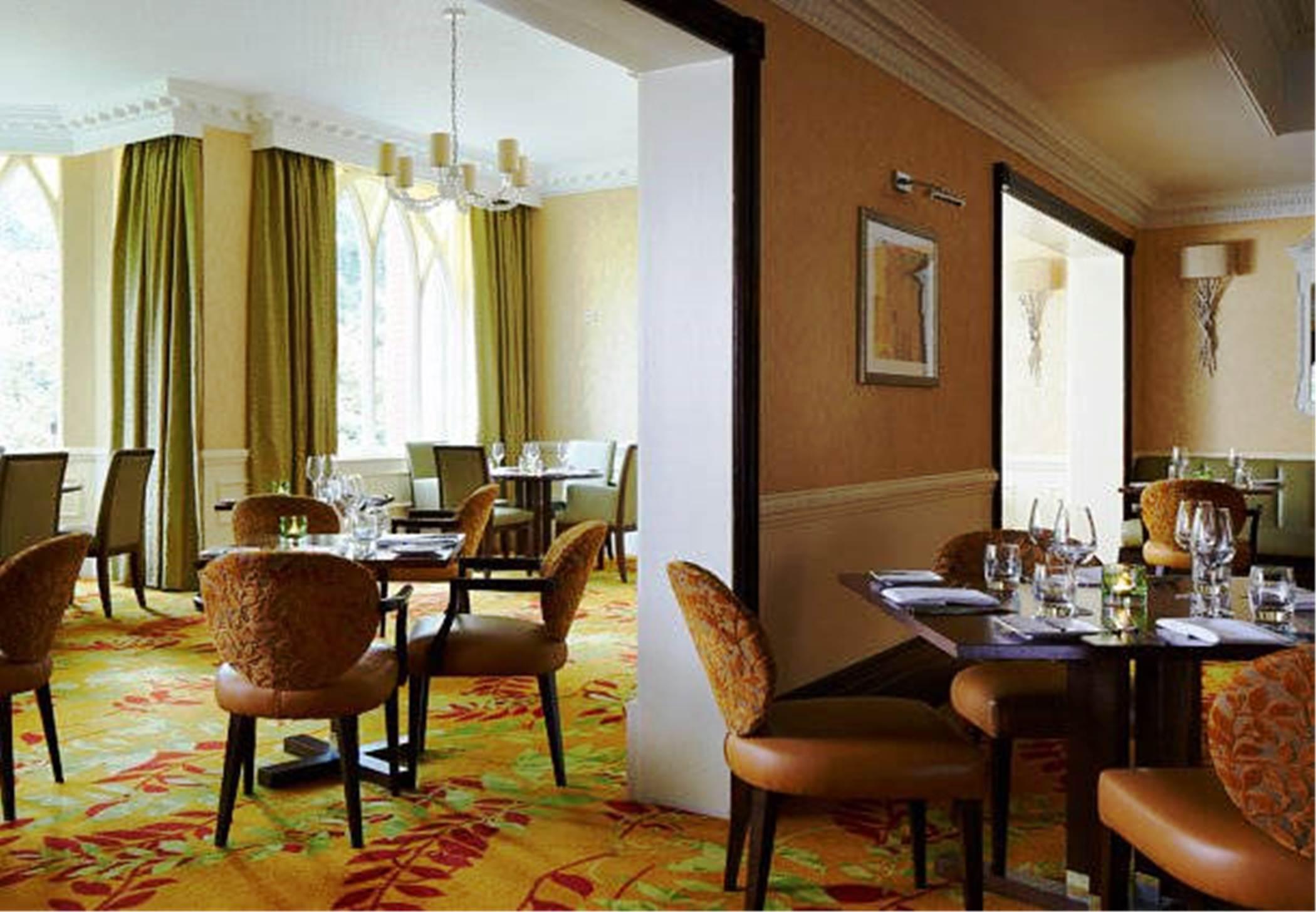 Sprowston Manor Hotel, Golf & Country Club NWI Kültér fotó