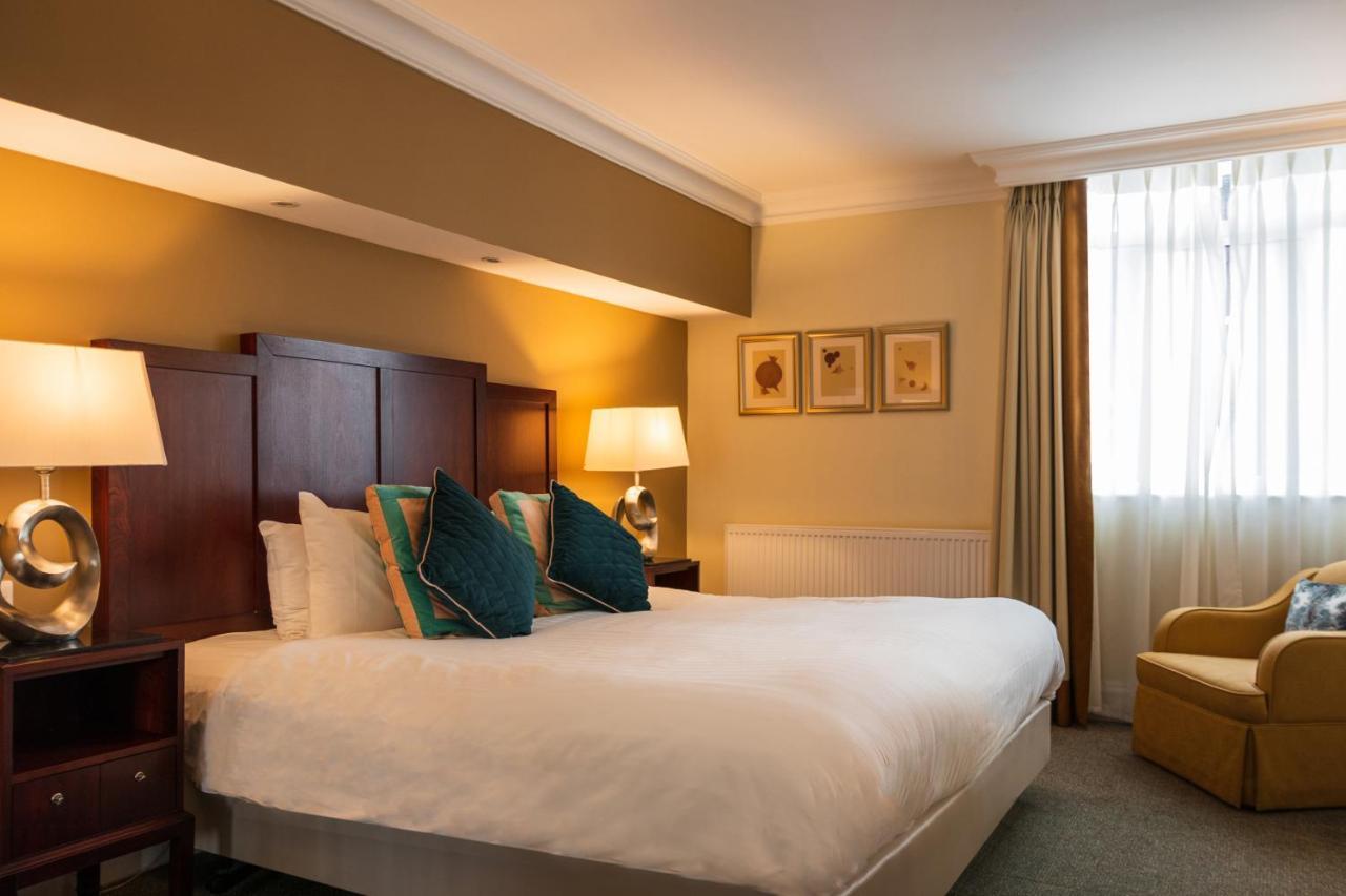 Sprowston Manor Hotel, Golf & Country Club NWI Kültér fotó
