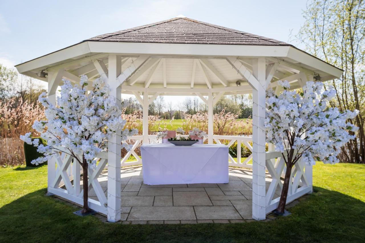 Sprowston Manor Hotel, Golf & Country Club NWI Kültér fotó