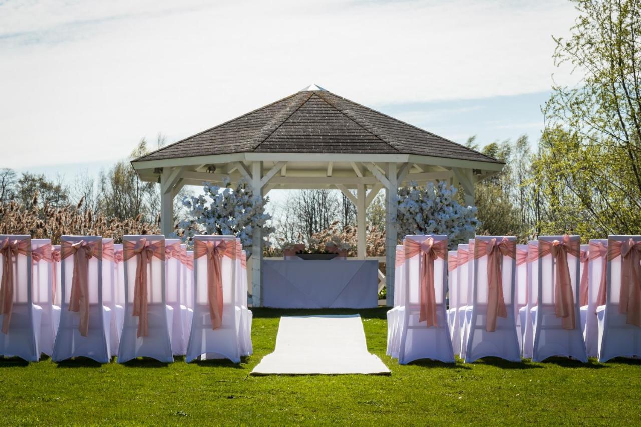 Sprowston Manor Hotel, Golf & Country Club NWI Kültér fotó
