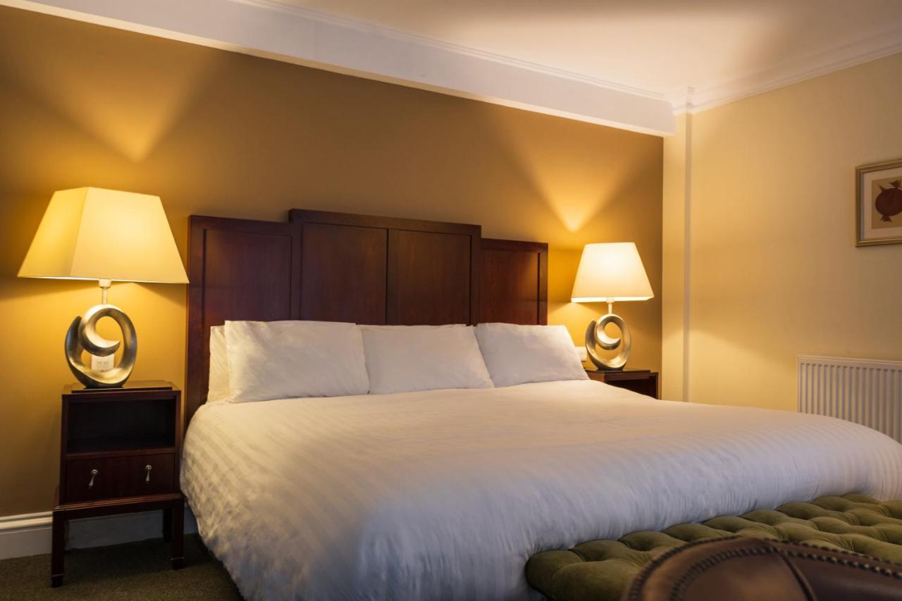 Sprowston Manor Hotel, Golf & Country Club NWI Kültér fotó