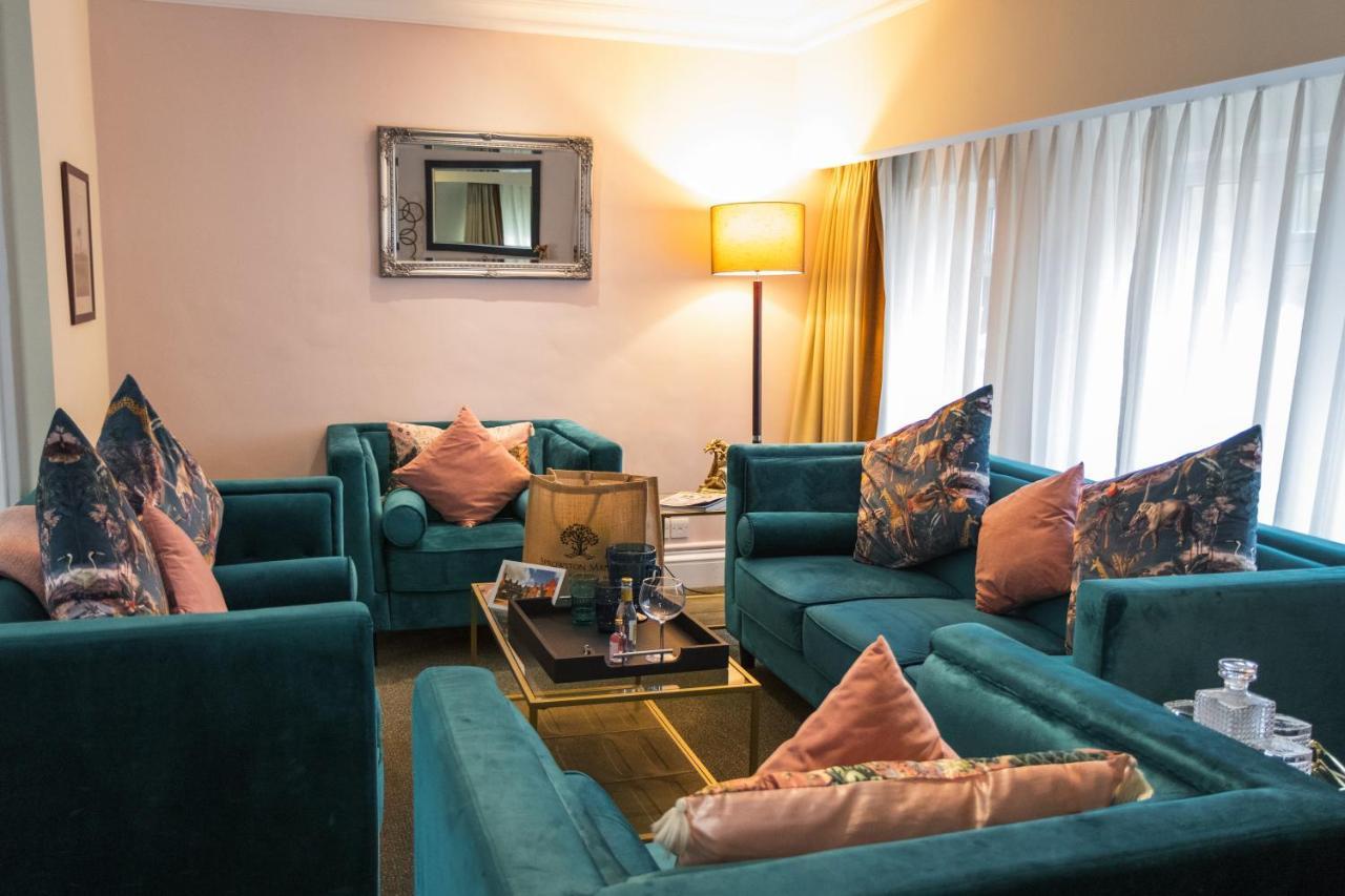 Sprowston Manor Hotel, Golf & Country Club NWI Kültér fotó