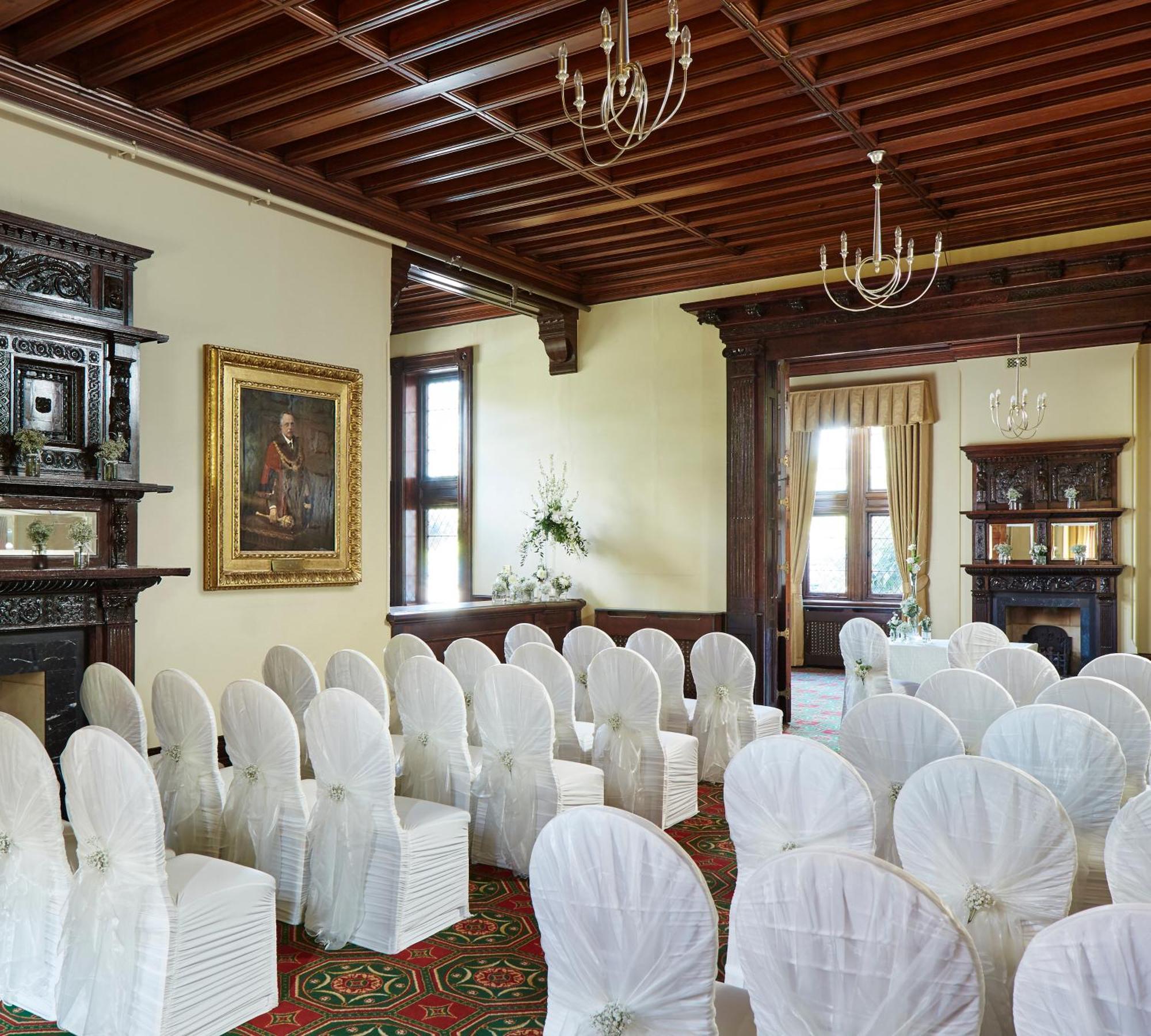 Sprowston Manor Hotel, Golf & Country Club NWI Kültér fotó