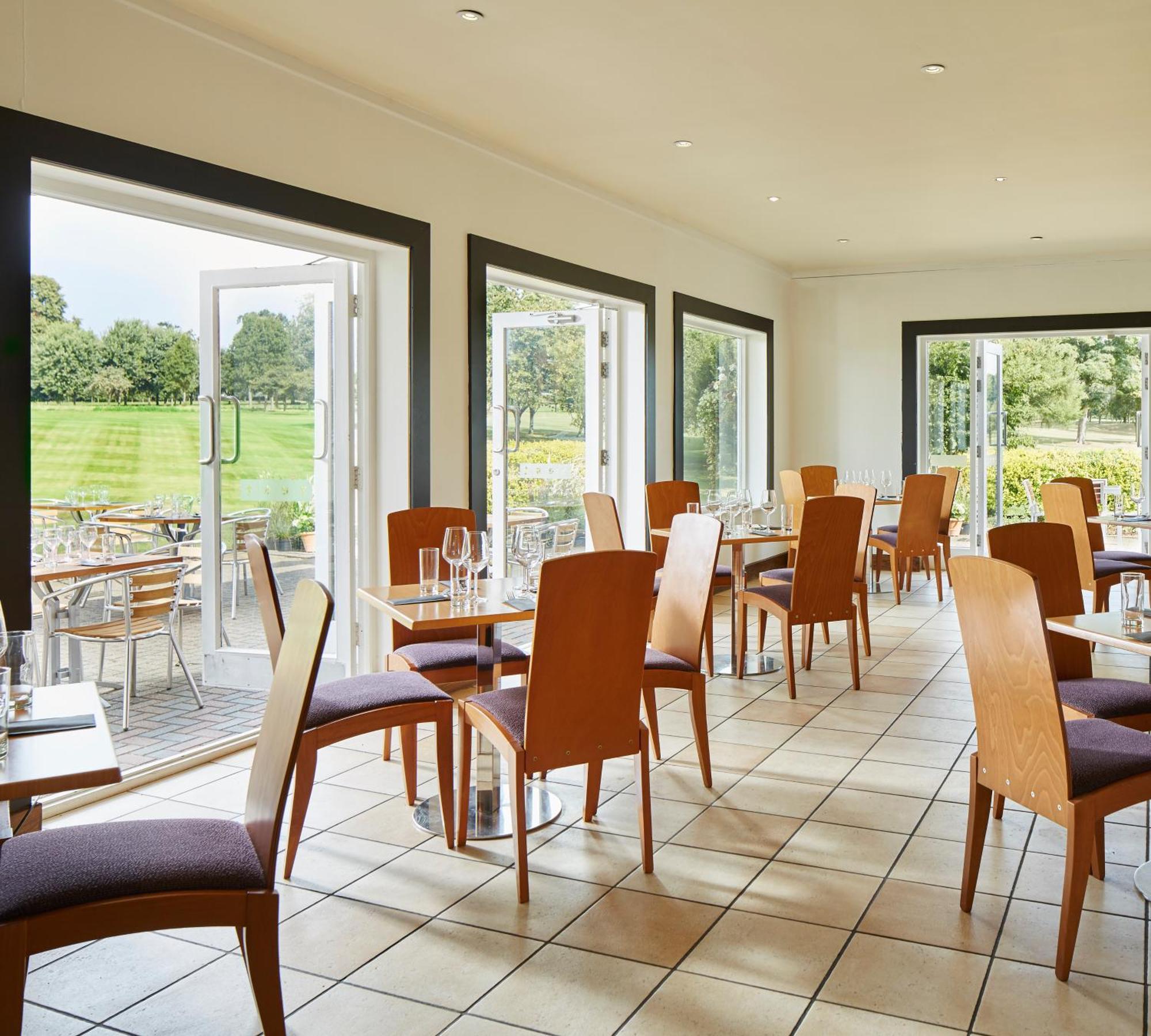 Sprowston Manor Hotel, Golf & Country Club NWI Kültér fotó
