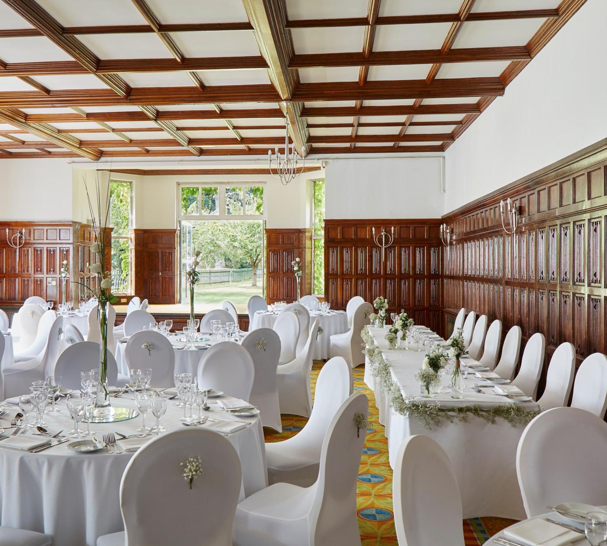 Sprowston Manor Hotel, Golf & Country Club NWI Kültér fotó