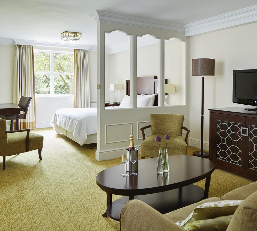 Sprowston Manor Hotel, Golf & Country Club NWI Kültér fotó