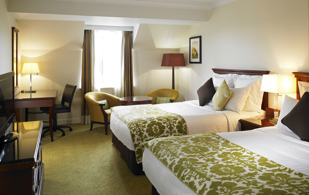Sprowston Manor Hotel, Golf & Country Club NWI Kültér fotó