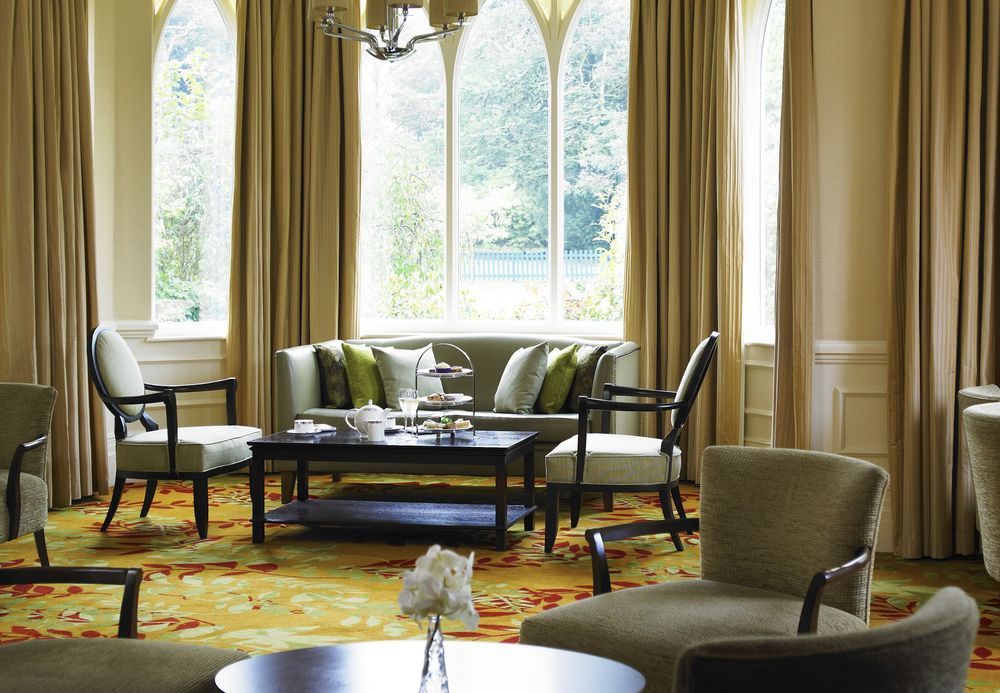 Sprowston Manor Hotel, Golf & Country Club NWI Kültér fotó