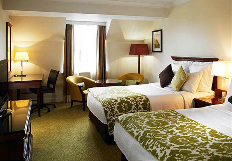 Sprowston Manor Hotel, Golf & Country Club NWI Kültér fotó