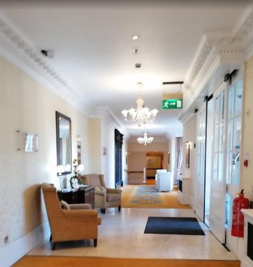 Sprowston Manor Hotel, Golf & Country Club NWI Kültér fotó