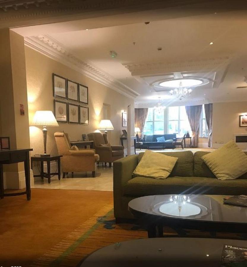 Sprowston Manor Hotel, Golf & Country Club NWI Kültér fotó
